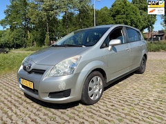Toyota Verso - 1.6 VVT-i Terra / airco
