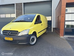 Mercedes-Benz Vito - Bestel 113 CDI 320