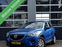 Mazda CX-5 - 2.0 TS+ 2WD