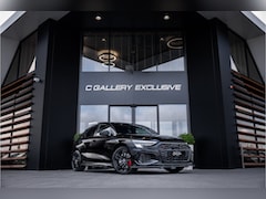 Audi S3 - Sportback 2.0 TFSI quattro | Panorama | B&O | Memory | HUD | ACC