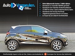 Renault Captur - 0.9 TCe Intens