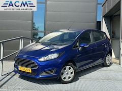 Ford Fiesta - 1.0 Style