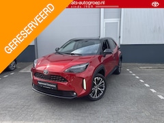 Toyota Yaris Cross - 1.5 Hybrid Executive Bi-tone, Zeer Luxe