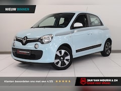 Renault Twingo - 1.0 SCe Collection | Airco | R&GO navigatie | Snelheid begrenzer | Bluetooth |