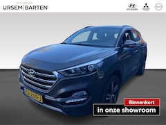 Hyundai Tucson - 1.6 GDi Comfort