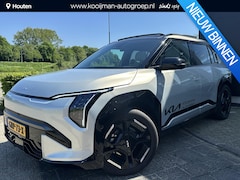 Kia EV3 - GT-PlusLine 81.4 kWh | Direct Leverbaar | KM-stand kan oplopen | Super Complete Uitvoering