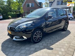 Renault Scénic - 1.2 TCe Bose Pano Trekh Motor loopt onregelmatig