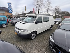 Volkswagen Transporter - 2.5 TDI 332 DC Airco