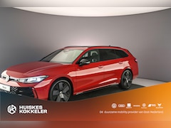 Volkswagen Passat Variant - R-Line Business 1.5 eTSI 150pk DSG Automaat Panoramadak, Elektrische achterklep, Navigatie