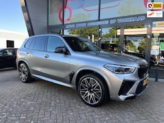 BMW X5 - M Competition