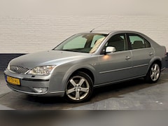 Ford Mondeo - 1.8-16V Platinum Airco