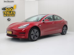 Tesla Model 3 - Standard RWD Plus [ AUTOPILOT+415KM WLTP+PREMIUM AUDIO ]