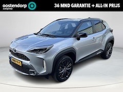 Toyota Yaris Cross - 1.5 Hybrid Adventure | Navigatie | Apple CarPlay/Android auto | Stoelverwarming | Achterui