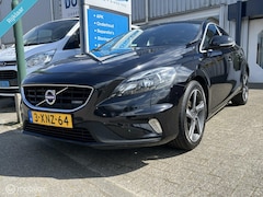 Volvo V40 - V40/trekhaak/ leder/cruise/pdc 1.6 T2 R-Design