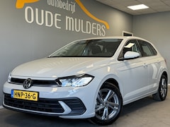 Volkswagen Polo - 1.0 Polo Trekhaak/Parkeersensoren/Stoelverwarming
