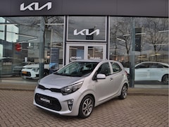 Kia Picanto - 1.0 DPi DynamicPlusLine Automaat AMT | Automaat | Camera | Navigatie | Climate control |