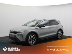 Skoda Elroq - Elektromotor 63 kWh 204pk Sportline