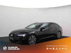 Audi A6 Avant - 50 TFSI e 299pk S edition Competition