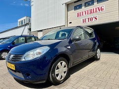 Dacia Sandero - 1.2 Ambiance|Airco|Trekhaak