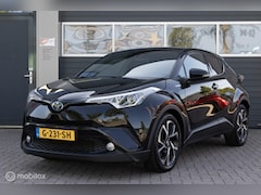 Toyota C-HR - 1.8 Hybrid Style NAVI CAMERA CRUISE PDC