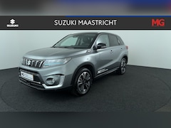 Suzuki Vitara - 1.5 Hybrid Style / P.cam / Navi / LED