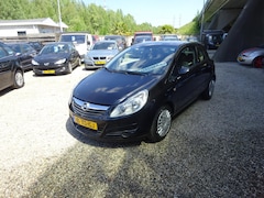Opel Corsa - corsa 1.2 automaat airco cruise control