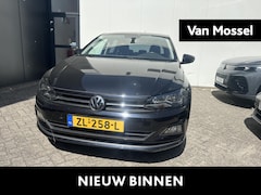 Volkswagen Polo - 1.0 TSI Comfortline Business 95 PK | Airco | Navigatie | Apple Carplay | Cruise Control |