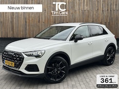 Audi Q3 - 35 TFSI Pro Line Automaat 150pk | Climate control | Cruise control | Apple CarPlay | Trekh