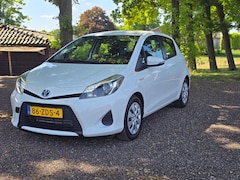 Toyota Yaris - 1.5 Full Hybrid Aspiration