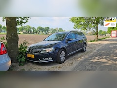 Volkswagen Passat Variant - 1.4 TSI Comfortline BlueMotion