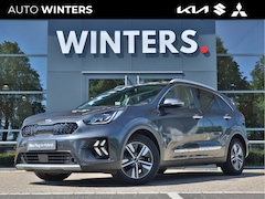 Kia Niro - 1.6 GDi PHEV Plug-In DynamicPlusLine Navigatie | Stoelverwarming | Navigatie | Camera | Ke