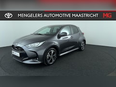 Toyota Yaris - 1.5 Hybrid 115 First Edition / LED / P.cam / Navi / Keyless