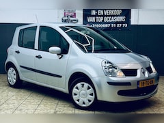 Renault Modus - 1.2-16V Air/2DE EIG/RIJKLAAR/