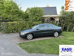 Volvo S60 - 2.0T Edition
