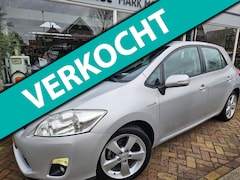 Toyota Auris - 1.8 Full Hybrid Dynamic, oerdegelijke auto