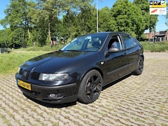 Seat Leon - 1.8-20V Sport / airco