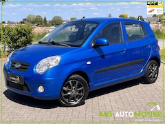 Kia Picanto - 1.0 Seven | airco | lichtmetaal | NAP | NL auto