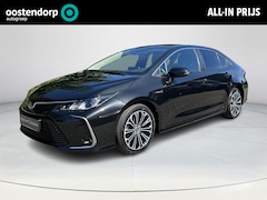 Toyota Corolla - 1.8 Hybrid First Edition