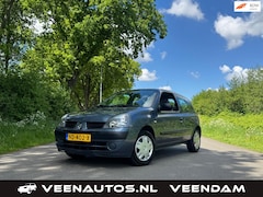 Renault Clio - 1.2 Campus 92.699 KM Nette Staat