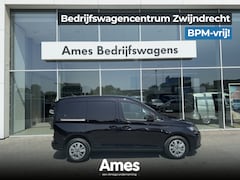 Volkswagen Caddy Cargo - 2.0 TDI Style