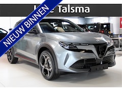 Alfa Romeo Junior - 1.2 Turbo Ibrida Speciale | Stoelverwarming | Massage functie bestuurders stoel | Camera O