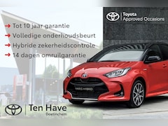 Toyota Auris - 1.8 Full Hybrid 136PK Aspiration automaat | Cruise control | Cli