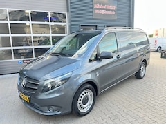 Mercedes-Benz Vito - 119 CDI Lang Automaat Airco