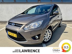 Ford C-Max - 1.6 EcoBoost Titanium 150PK | Camera | Navi | % Bovag Occasion Partner %