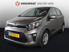 Kia Picanto - || Cruise Control en trekha 1.0 CVVT Eco.PlusL