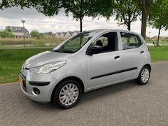 Hyundai i10 - 1.1 Active