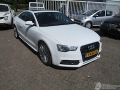 Audi A5 Coupé - 3.0 TDI Q Pro Line REST BPM 800 EURO