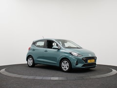 Hyundai i10 - 1.0 Comfort AUTOMAAT | Apple Carplay | Cruise control