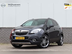 Opel Mokka - 1.4 T Innovation Navi Achteruitrij camera