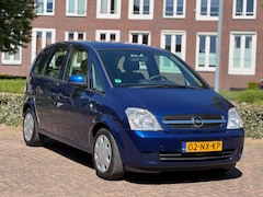 Opel Meriva - 1.6 Enjoy|Fijne hoge zit|Trekhaak|Origineel Nederlands